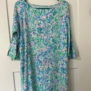 Lilly Pulitzer braedyn dress